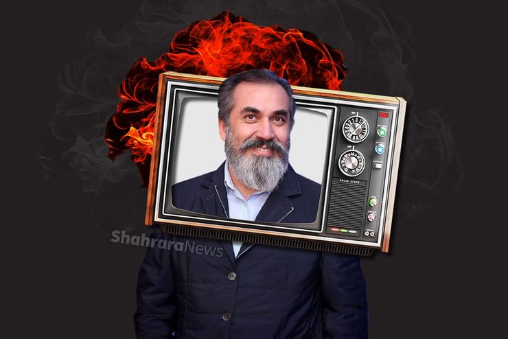 بر اساس چه معادله‌ای سیامک انصاری و سایت بایا که پر از ابهام هستند، هرروز روی اعصاب ما راه می‌روند؟ هزینه هنگفت این حجم از تبلیغات تلویزیونی از کجا پرداخت می‌شود؟
