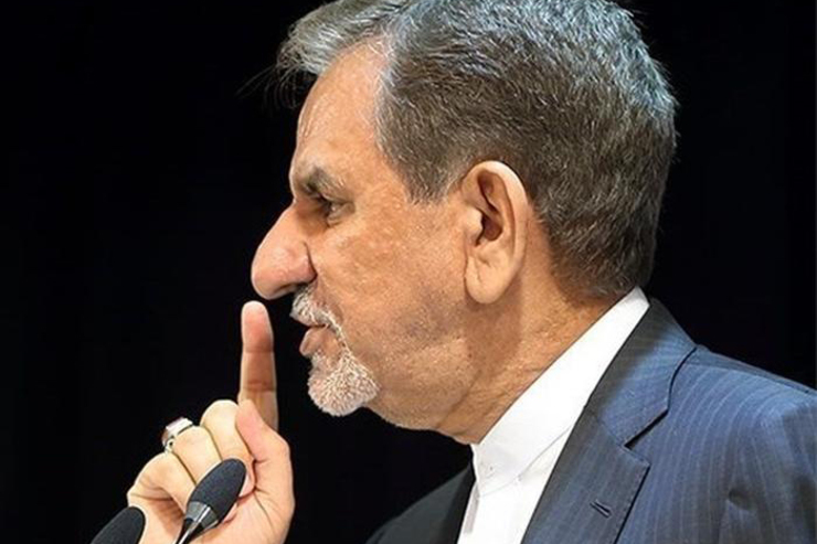معاون اول رئیس جمهور با تاکید بر اینکه اگر بتوانیم یک روز زودتر از هر جای دنیا واکسن معتبر و موثر تامین و وارد کنیم، یک لحظه هم درنگ نخواهیم کرد، گفت: حتماً مردم مطمئن باشند که وزارت بهداشت دستورالعمل های شفافی تدوین و اعلام خواهد کرد و و احدی خارج از آن دستورالعمل‌ها نمی‌تواند به واکسن دسترسی پیدا کند.