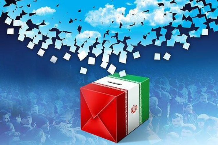 قانون، نظامیان را از ثبت نام در انتخابات منع نکرده است