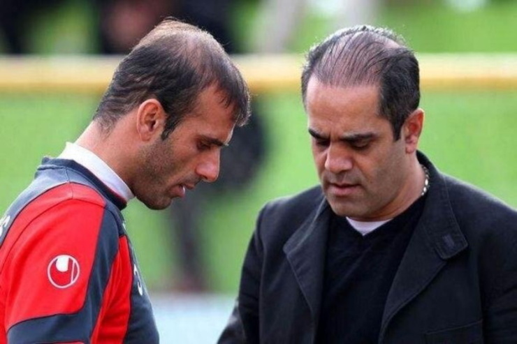 به نظر می‌رسد بحث جدایی افشین پیروانی از پرسپولیس به جدی‌ترین حالت خود رسیده است.