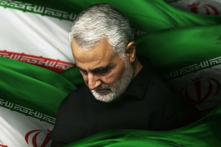 سخنگوی ستاد مردمی گرامیداشت سالگرد شهادت سردار سلیمانی گفت: تعداد متهمین اصلی آمر و عامل آمریکایی ترور سردار سلیمانی از ۴۵ به ۴۸ تن افزایش پیدا کرده که امیدواریم در آینده نزدیک شاهد صدور حکم قضایی و اقدامات قوی و تاثیرگذار قضایی در این مسئله باشیم.