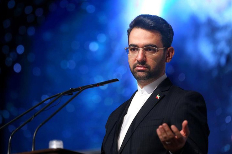 وزیر ارتباطات و فناوری اطلاعات گفت: در سفر ۱۰ روزه به سیستان و بلوچستان اتصال ۱۲۰۰ روستا به شبکه اینترنت تا ۲ هفته آینده، تقویت پوشش جاده‌ای و ایجاد ارتباطات پایدار هدف‌گذاری شده است.