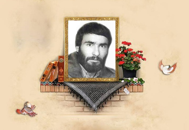 شهید احمد رمضانی در قسمتی از وصیت‌نامه‌اش می‌نویسد: «از شما می‌خواهم که برای من عزاداری نکنید. بلکه برای امام‌حسین (ع) که مظلوم شهید شد، عزاداری کنید. از شما برادران حزب‌ا... و در خط امام تقاضا دارم که راه شهیدان را ادامه دهید و نگذارید که دشمنان اسلام شاد شوند.