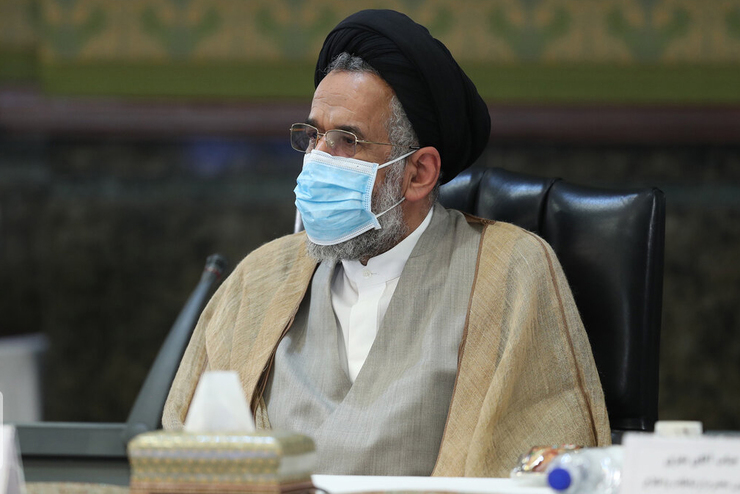 وزیر اطلاعات در پیامی به مناسبت ۹ دی تاکید کرد: به هموطنان اطمینان می‌دهم که سربازان گمنام آقا امام زمان (عج) در پایگاه عظیم مبارزه و جهاد، تحت توجهات و الطاف خفیه الهی در انجام وظایف خطیر خویش لحظه‌ای درنگ نخواهند کرد.