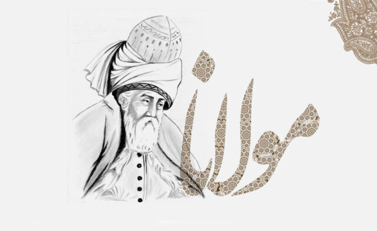 توضیحات علی محبی، معاون سازمان پژوهش و برنامه ریزی آموزشی وزارت آموزش و پرورش در مورد حذف نام مولانا از کتاب فارسی پایه نهم صفحه ۳۱.