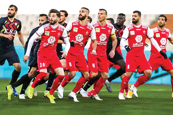 تمام گزینه‌های حضور در خط دفاعی پرسپولیس در غیاب سیدجلال و کنعانی‌زادگان گزینه هایی عموما غیرتخصصی و بی تجربه در این پست هستند و همین موضوع کار پرسپولیس را در هفته های آتی به مراتب سخت تر از قبل خواهدکرد.
