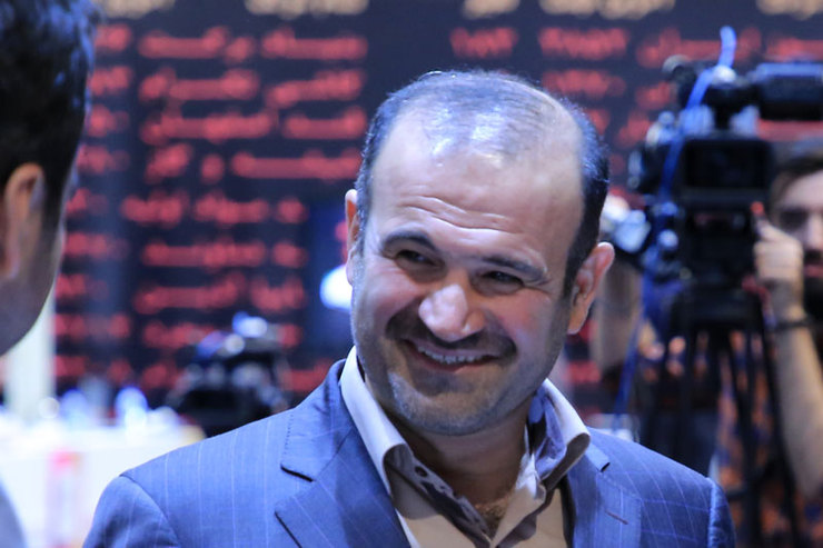 ناظر شورای عالی بورس: روز گذشته شورای عالی بورس استعفای رییس سازمان بورس را پذیرفت، وزارت اقتصاد و دولت ۱۵ روز فرصت دارد تا نفر جایگزین را معرفی کند.