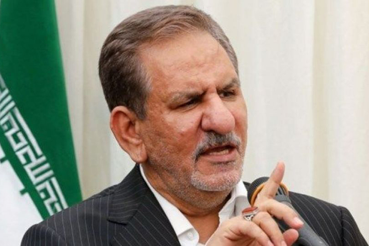 معاون اول رییس جمهوری گفت: برنامه‌ریزی‌های لازم برای تامین کالاهای اساسی ایام عید و ماه رمضان انجام شود.
