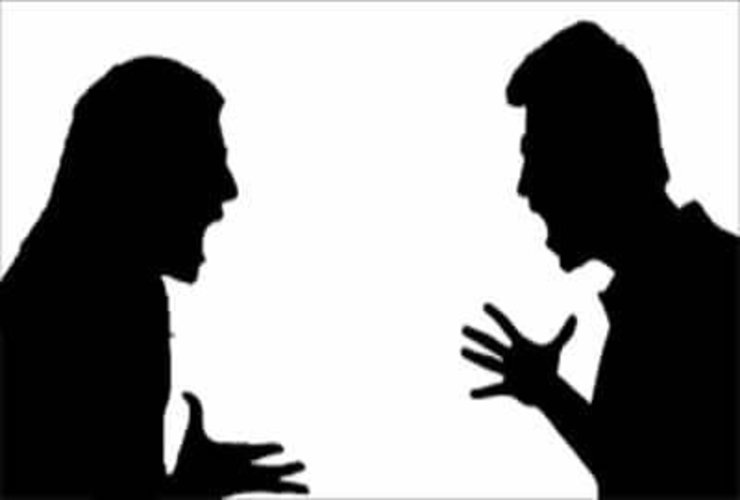 دعوای زن و شوهری در روستای سقانلیق ساوه قربانی گرفت.