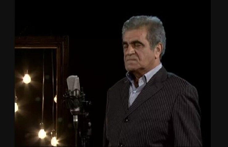 جمشید نجفی خواننده «خلبانان ملوانان» درگذشت