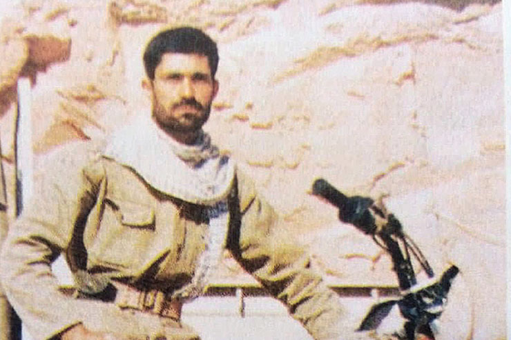 شهید ابراهیم محبوب از علاقه‌مندان به ورزش به‌خصوص فوتبال بود و توانست با همت خود عضو باشگاه ابومسلم خراسان شود و بعد‌ها در عرصه مربیگری هم وارد شد و جوانان زیادی را آموزش داد.