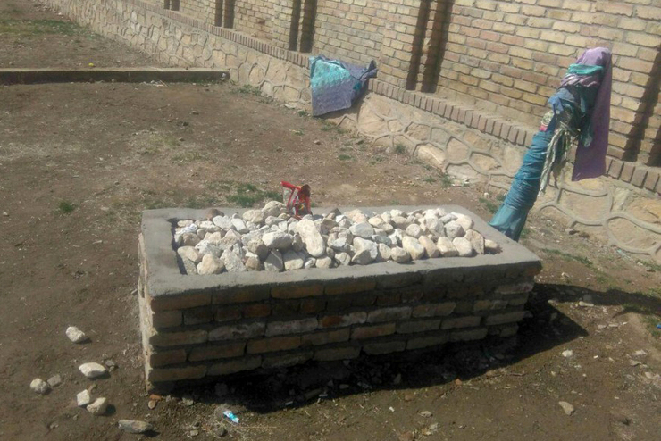 وزیر میراث‌فرهنگی، گردشگری و صنایع‌دستی با اعلام آمادگی ایران برای کمک به بازسازی اصولی مقبره ابوریحان بیرونی در افغانستان، گفت: از معاون میراث‌فرهنگی وزارتخانه خواسته‌ام با مقامات کابل هماهنگی‌های لازم را در این زمینه انجام دهد.