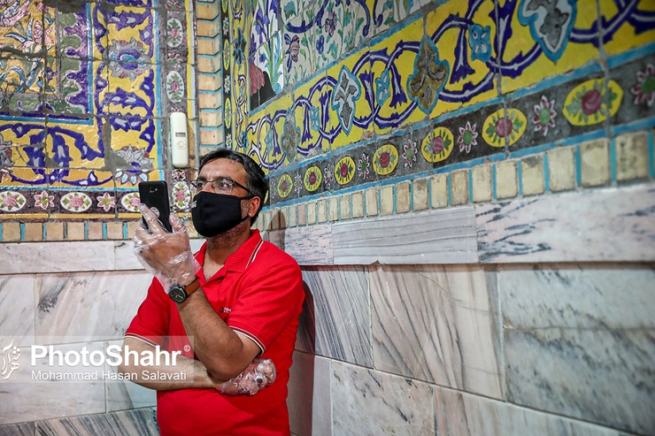 متخصص بیماری‌های عفونی: خبر بدتر اینکه با توجه به الگو‌های آماری تعداد مبتلایان و تلفات هر پیک از پیک قبلی بیشتر است و این به منزله یک هشدار برای جامعه می‌باشد.