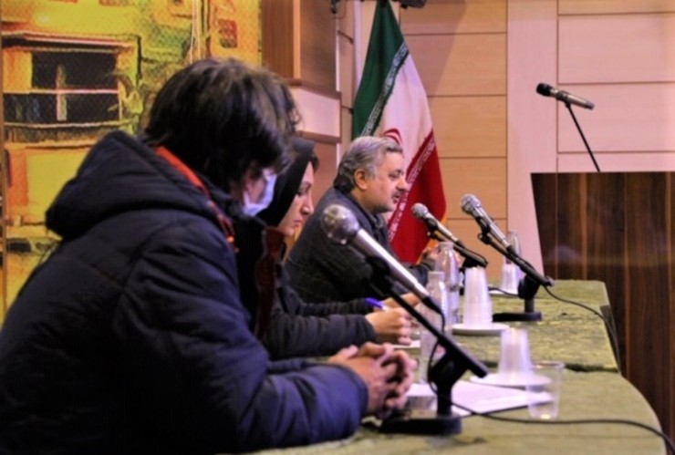 دومین نشست صمیمانه و تخصصی داوران جایزه ملی ادبی مشهد با عنوان «مهمانی کلمات»، عصر روز گذشته در فرهنگ‌سرای ترافیک برگزار شد.
