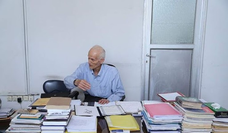 «حسن محجوب»، مدیر شرکت سهامی انتشار و ناشر برگزیده کشور، در ۹۱ سالگی درگذشت.