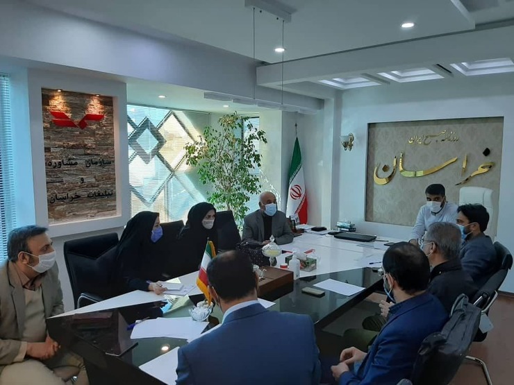 همزمان با آغاز دهه مبارک فجر شرکت تعاونی خدمات رفاهی اصحاب رسانه استان تشکیل شد.