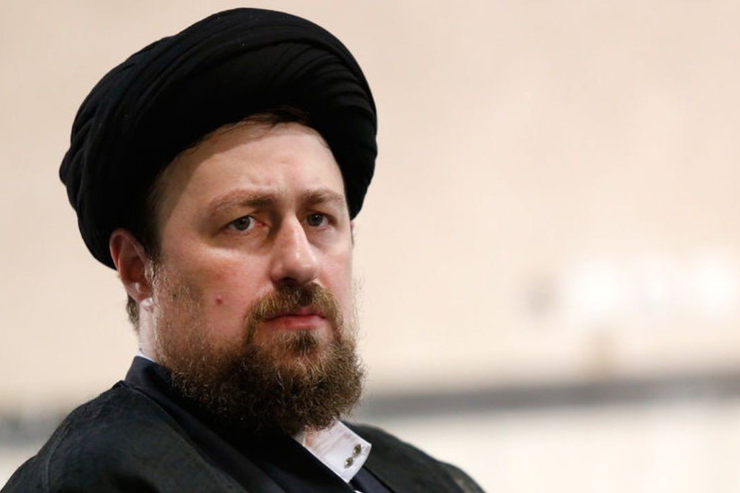 سید حسن خمینی گفت: همت دولت در طول این سال ها و به خصوص دورانی که ترامپ نابخردانه و ظالمانه و در اوج حقد و کینه شدیدترین تحریم را اعمال کرد، ستودنی است.