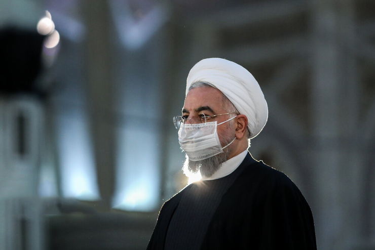 رئیس جمهور با استناد به سخنان امام (ره ) گفت: آرای مردم در هر نسل و هر زمان، زمانی محقق می‌شود که ما یک انتخابات پرشور رقابتی پیش پای مردم بگذاریم.