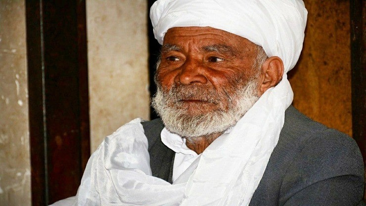 «براتعلی ابراهیمی» پیشکسوت موسیقی مقامی خراسان درگذشت