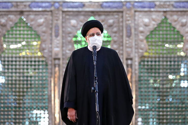 رییس قوه قضاییه گفت: در دستگاه قضایی ما آنچه از خط امام شناختیم، اجرای عدالت به عنوان محوری‌ترین نقطه است. امروز اجرای عدالت برای جامعه از همه چیز شیرین تر است.