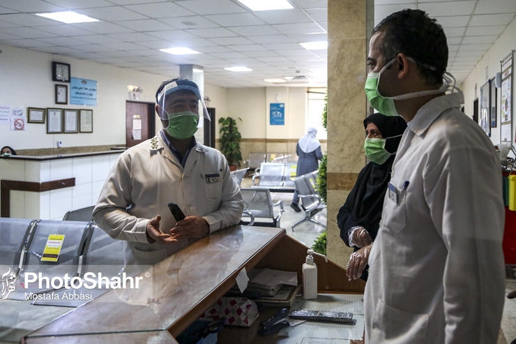 سخنگوی وزارت بهداشت امروز (سه‌شنبه ۱۴ بهمن ۹۹) جدیدترین موارد ابتلا و فوتی ناشی از کووید۱۹ در کشور در ۲۴ ساعت گذشته را اعلام کرد.