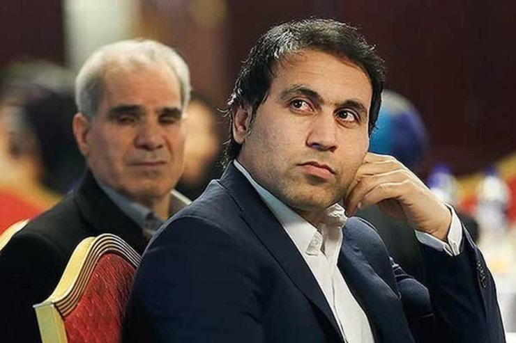 یکی از نزدیکان مهدوی‌کیا خبر داد که به‌دلیل دو‌تابعیتی‌بودن، صلاحیت او برای کاندیداتوری نایب‌رئیسی فدراسیون فوتبال رد شده است.
