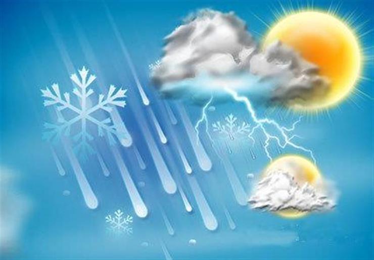 کارشناس هواشناسی گفت: دمای هوا از جمعه در غرب، شمال غرب، شمال شرق کشور و سواحل دریای خزر ۵ تا ۱۰ درجه کاهش می‌یابد.