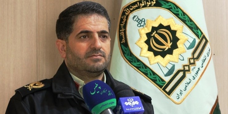 سخنگوی ناجا در واکنش به اظهارات یکی از نمایندگان مجلس گفت: نیروی انتظامی این اظهارات را مصداق تشویق اذهان عمومی دانسته و از طریق هیات نظارت بر رفتار نمایندگان و مراجع قانونی موضوع را پیگیری می‌کند.