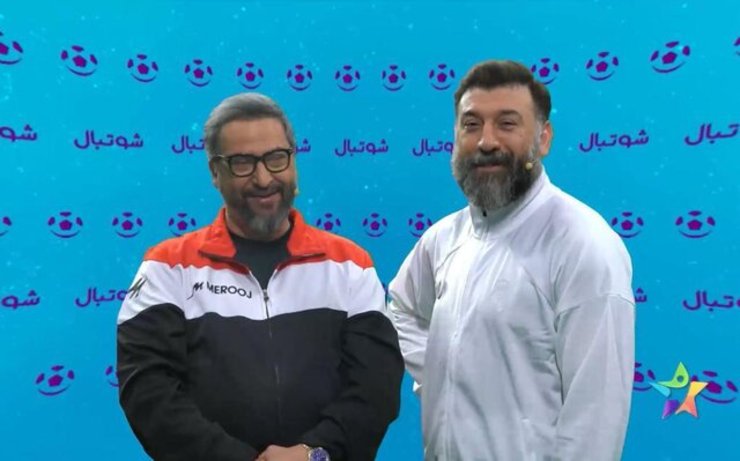 مهرداد میناوند و علی انصاریان، بازیکنان سابق پرسپولیس تهران در هفته ای که گذشت دار فانی را وداع گفتند. آنها پیش از این در برنامه ای تلویزیونی به صحبت پرداخته بودند.
