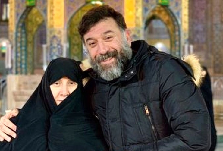 مرحوم علی انصاریان، از جمله بازیکنان و هنرمندان موفق ایران بود که متاسفانه عصر امروز به دلیل ابتلا به کرونا در گذشت. مادر علی انصاریان اما ترجیح می داد فرزندش به سمت دیگری برود.