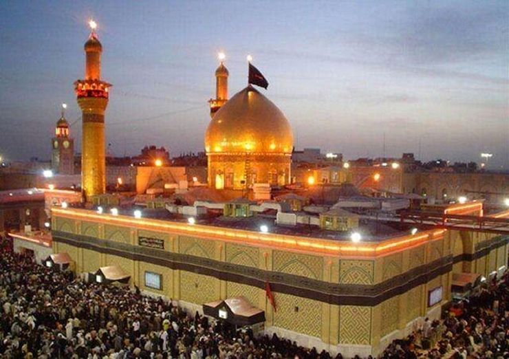معاون بهداشت وزیر بهداشت خبر موافقت وزارت بهداشت با اعزام محدود زائران به عتبات عالیات را تکذیب کرد.