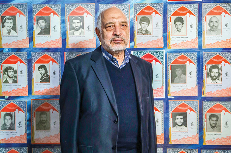 نگاهی به یکی از وقایع ۲ دی ۵۷ در چهارراه شهدا در گفتگو با توکلی نژاد که از شاهدان آن واقعه بوده است