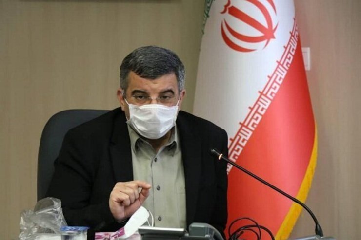 معاون کل وزارت بهداشت، در مورد شرایط انجام سفرهای نوروزی توضیحاتی ارائه داد.