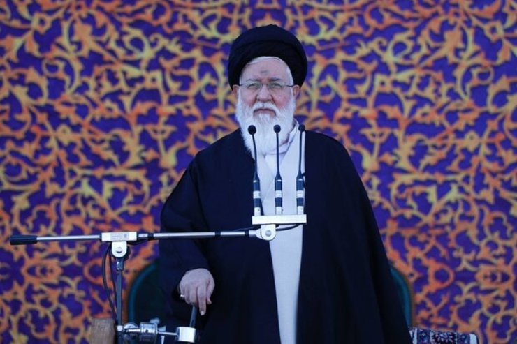 نماینده ولی فقیه در خراسان رضوی گفت: فراز و نشیب های موجود در مدیریت کشور به دلیل عدم توجه به توان داخلی و توصیه‌های مقام معظم رهبری در اجرای اقتصاد مقاومتی است.