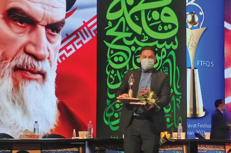 مؤسسه قرآنی محله کوی امیرالمؤمنین موفقیت‌های چشمگیری در کارنامه خود دارد