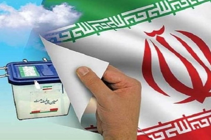 سخنگوی شورای نگهبان از انتخاب اعضای هیئت مرکزی نظارت بر انتخابات سیزدهمین دوره ریاست جمهوری و ارائه آن به وزارت کشور خبر داد.