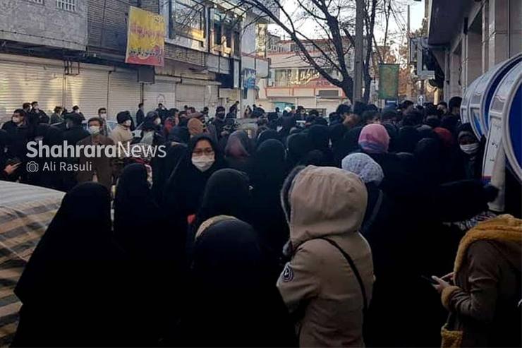 مهاجران افغانستانی یک ماه فرصت دارند اطلاعات بانکی‌شان را تکمیل و کدشهاب دریافت کنند.