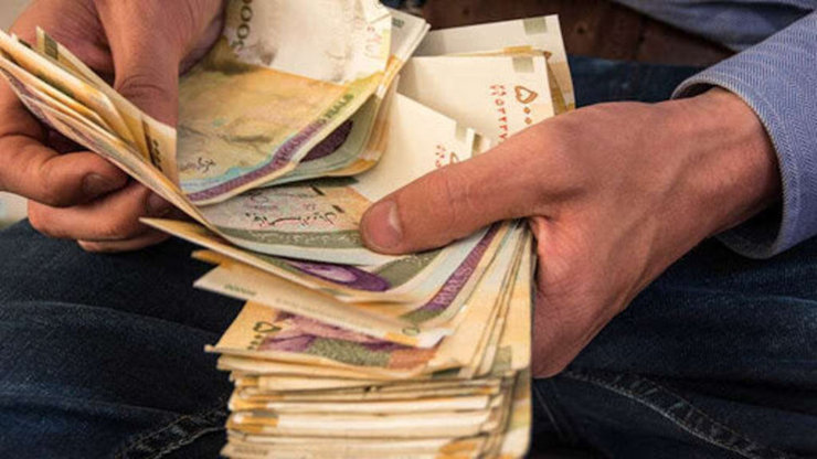 رئیس کانون بازنشستگان تامین اجتماعی گفت: آخرین مهلت ثبت‌نام وام ۵ میلیون تومانی روز شنبه ۲۵ بهمن است و پس از اتمام زمان ثبت درخواست، این وام در ابتدای اسفند به حساب کسانی که شرایط آن را داشته باشند واریز می‌شود.