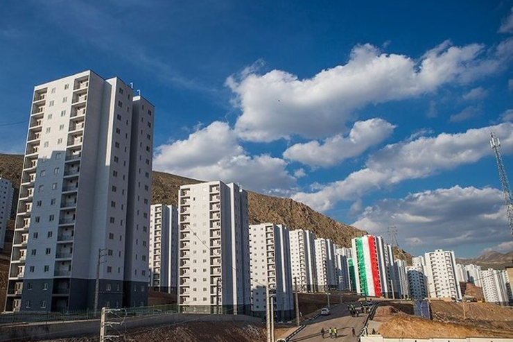 نمایندگان مجلس شورای اسلامی دولت را مکلف کردند که در چهار سال آینده، سالانه یک میلیون واحد مسکونی تولید کند.