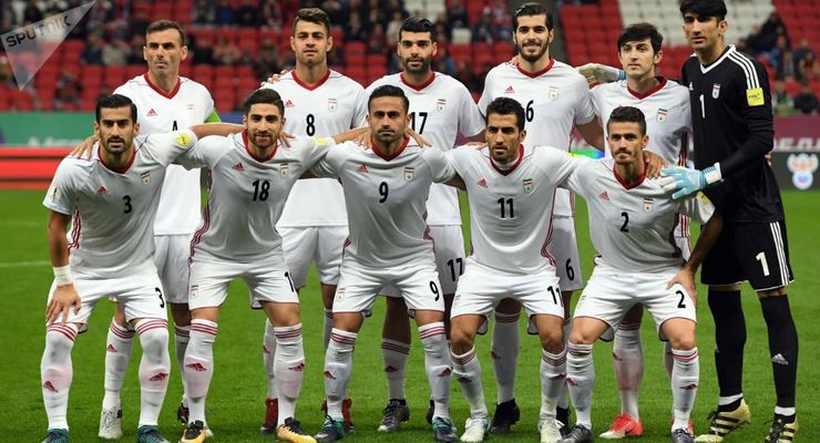 شنیده می‌شود مسابقات تیم ملی فوتبال باز هم به‌علت وضعیت نامشخص کرونا در آینده نزدیک لغو خواهد شد و به زمان دیگری موکول خواهد شد.