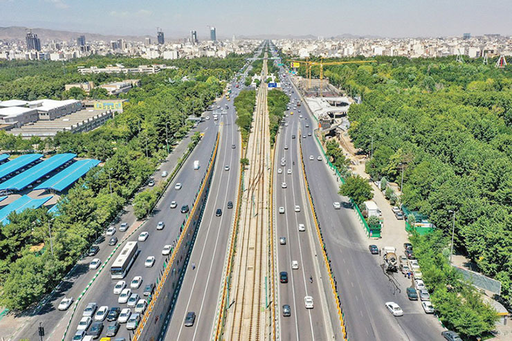 طرح تخفیف بهای خدمات و عوارض شهرداری مشهد از ۲۲ دی ۹۹ آغاز شده است و تا ۱۰ اسفند ۹۹ ادامه دارد.