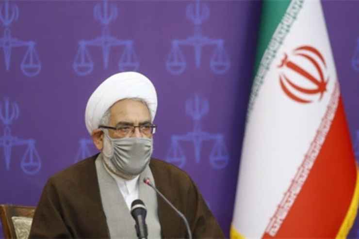 دادستان کل کشور در خصوص احضار وزیر ارتباطات توضیحاتی را ارائه کرد.