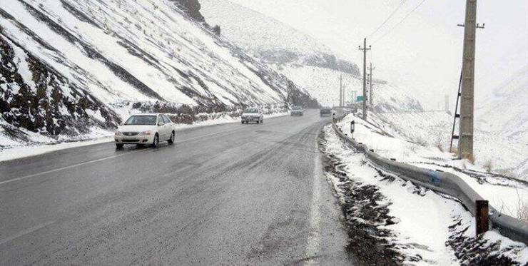 مدیرکل مدیریت بحران سازمان راهداری با اشاره به کولاک برف و برودت هوا در جاده‌های ۷ استان، گفت: به هموطنان توصیه می‌کنیم از سفرهای غیرضروری جدا خودداری کنند.