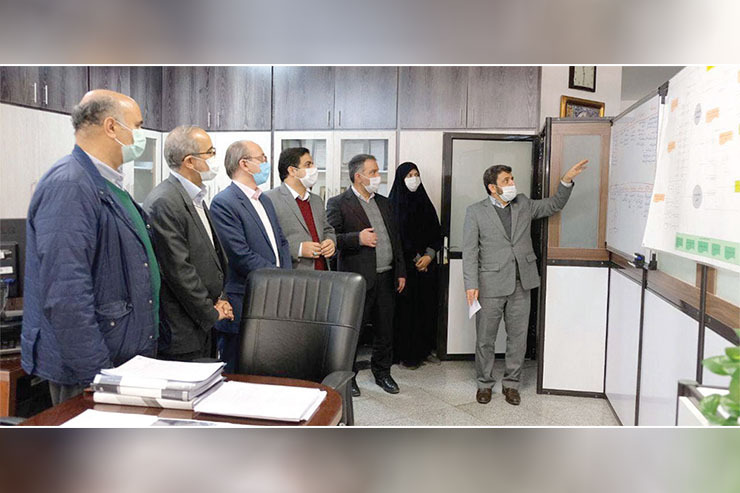 رئیس شورای اسلامی شهر مشهد بحث سنددارشدن بسیاری از املاک شهرداری را از مهم‌ترین سرفصل‌های کاری و اقدامات اداره‌کل املاک و خزانه‌داری شهرداری برشمرد.