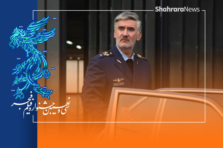 نگاهی به فیلم «منصور» سیاوش سرمدی | بازگشت قهرمان به سینما؟