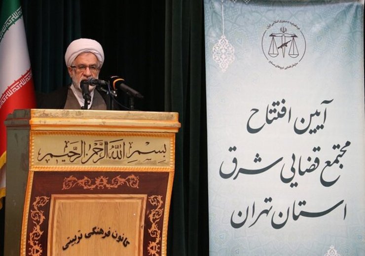 رئیس سازمان قضایی نیروهای مسلح کشور با اشاره به اجرای طرح «بازگشت به سنگر» از اعمال معافیت‌های قانونی در مجازات سربازان فراری خبر داد.