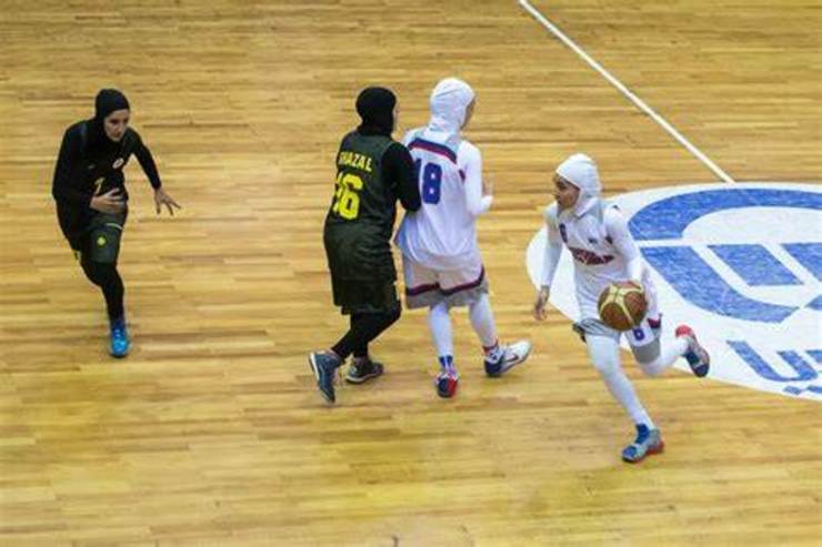 زمان دیدار‌های پلی‌آف سوپرلیگ بانوان تغییر کرد