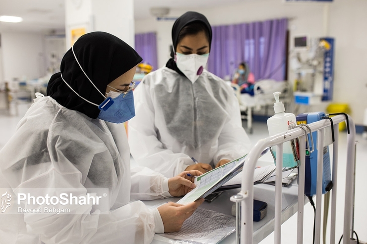 رئیس بخش ICU کرونای بیمارستان اکبر مشهد گفت: آمار بستری کودکان از اسفند ماه سال گذشته تاکنون در بیمارستان اکبر که مرکز کرونایی استان است،  ۱۱۷۹ کودک است که از بین کودکان بستری شده تا کنون ۱۰۱ نفر فوت کردند.
