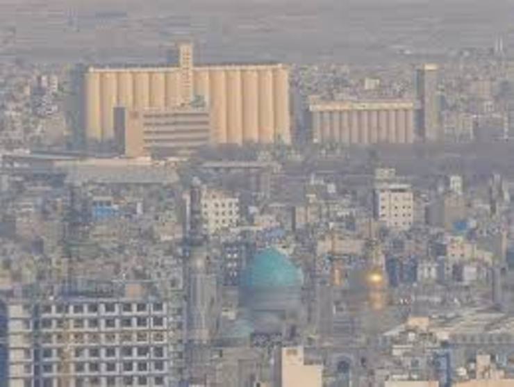 مدیرکل حفاظت محیط زیست خراسان رضوی گفت: هم اکنون کیفیت هوای هفت منطقه در کلانشهر مشهد در وضعیت هشدار قرار دارد.