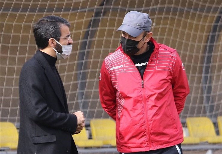 یحیی گل محمدی، سرمربی تیم پرسپولیس تهران لیست بازیکنان مدنظرش برای نیم فصل دوم را به مدیرعامل باشگاه ارائه کرده است.